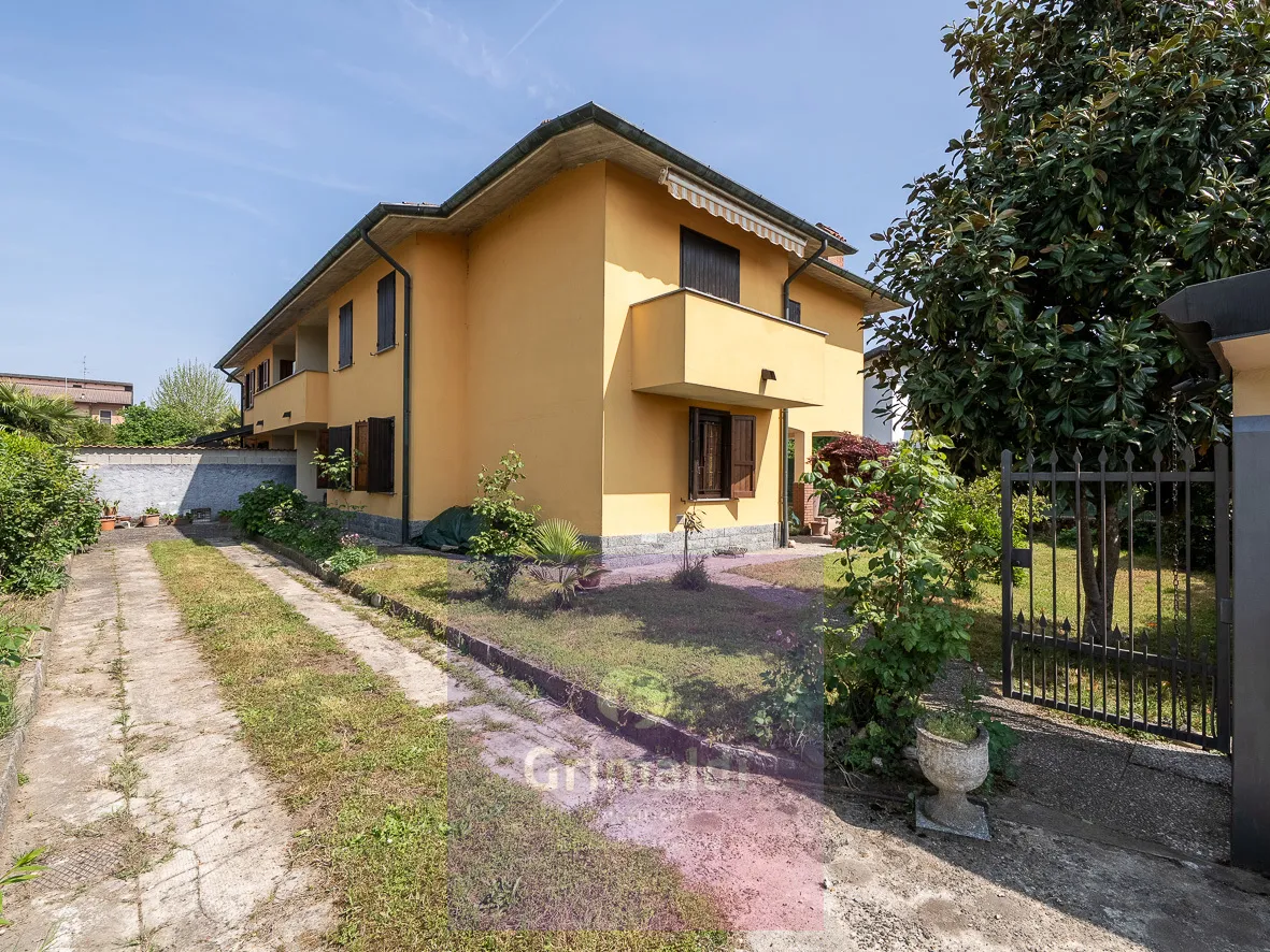 Casa bifamiliare in vendita a Marudo - foto 5