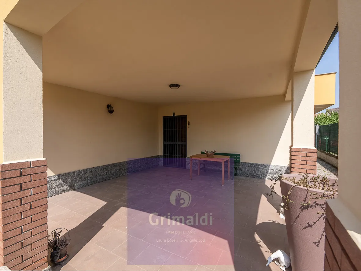 Casa bifamiliare in vendita a Marudo - foto 8
