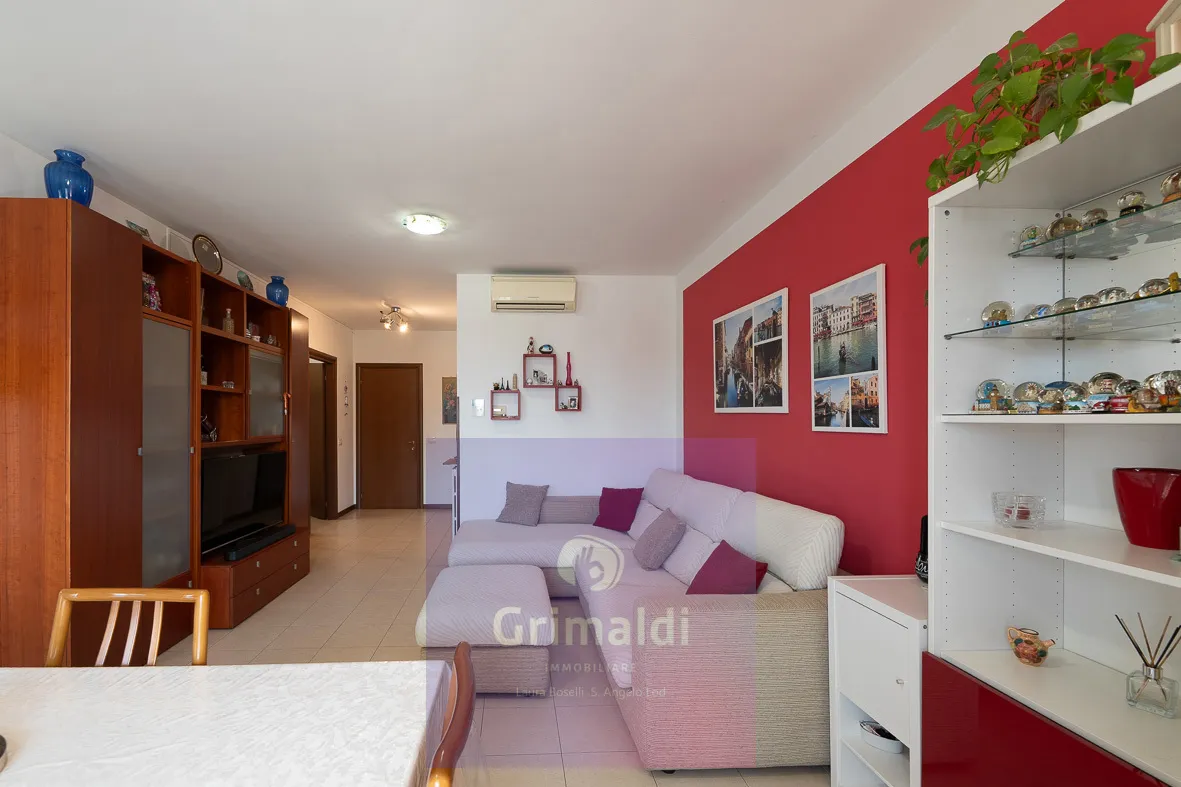 Appartamento in vendita a Villanterio - foto 5