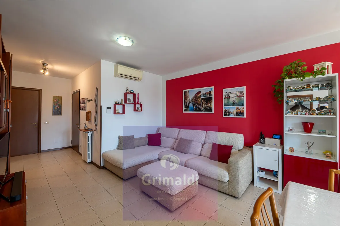 Appartamento in vendita a Villanterio - foto 6