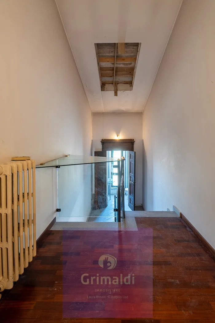 Casa indipendente in vendita a Sant'Angelo Lodigiano - foto 4