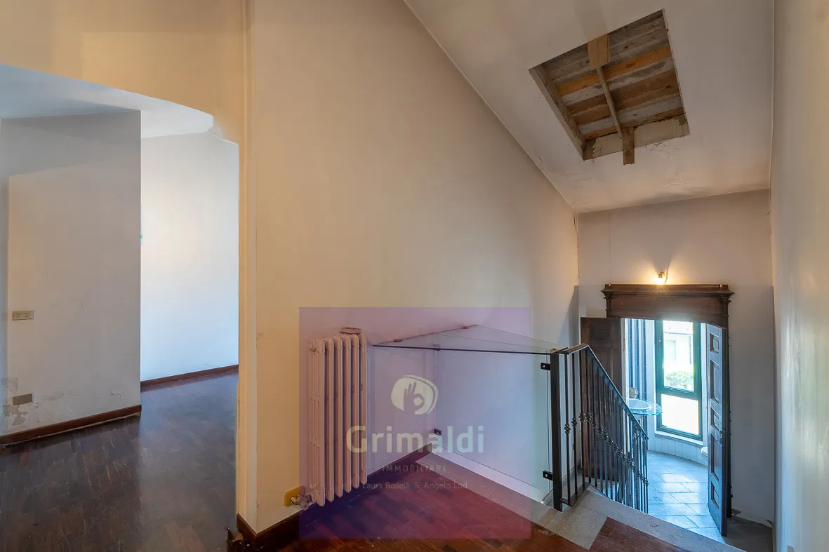 Casa indipendente in vendita a Sant'Angelo Lodigiano - foto 5