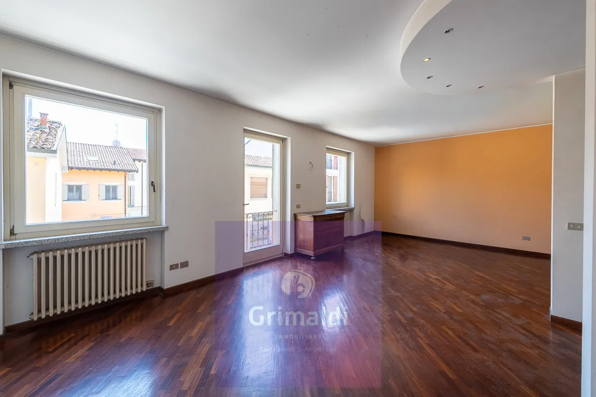 Casa indipendente in vendita a Sant'Angelo Lodigiano - foto 7