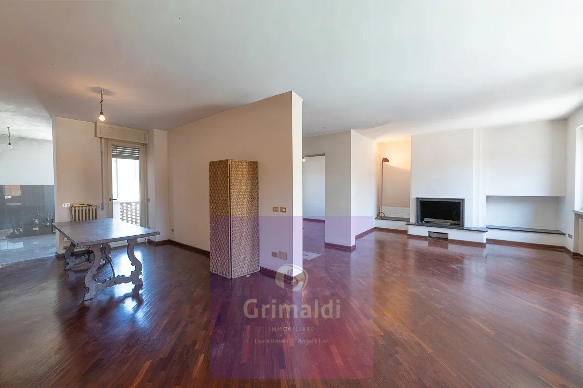 Casa indipendente in vendita a Sant'Angelo Lodigiano - foto 9
