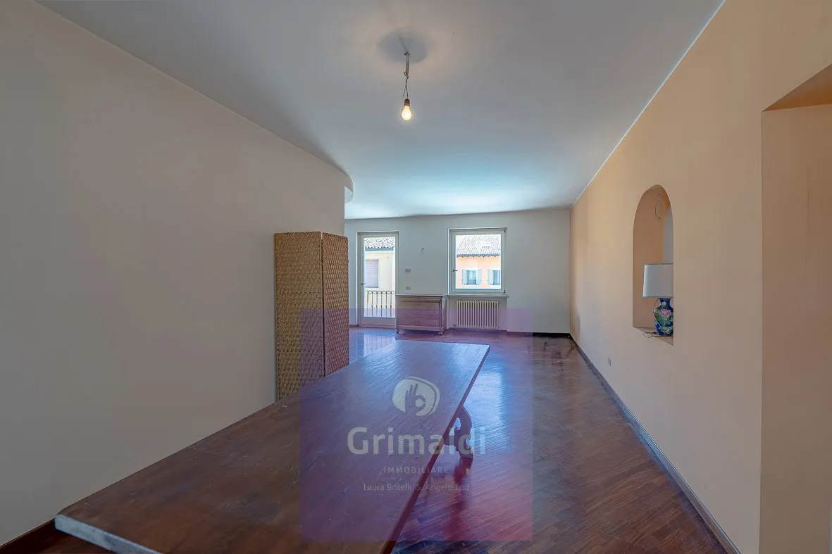 Casa indipendente in vendita a Sant'Angelo Lodigiano - foto 8