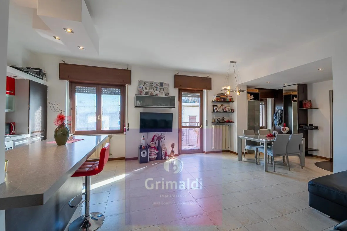 Appartamento in vendita a Villanova del Sillaro - foto 10