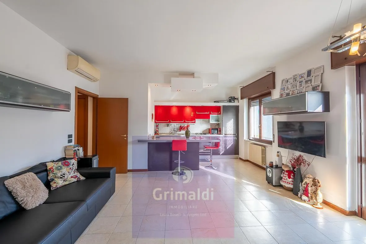 Appartamento in vendita a Villanova del Sillaro - foto 3