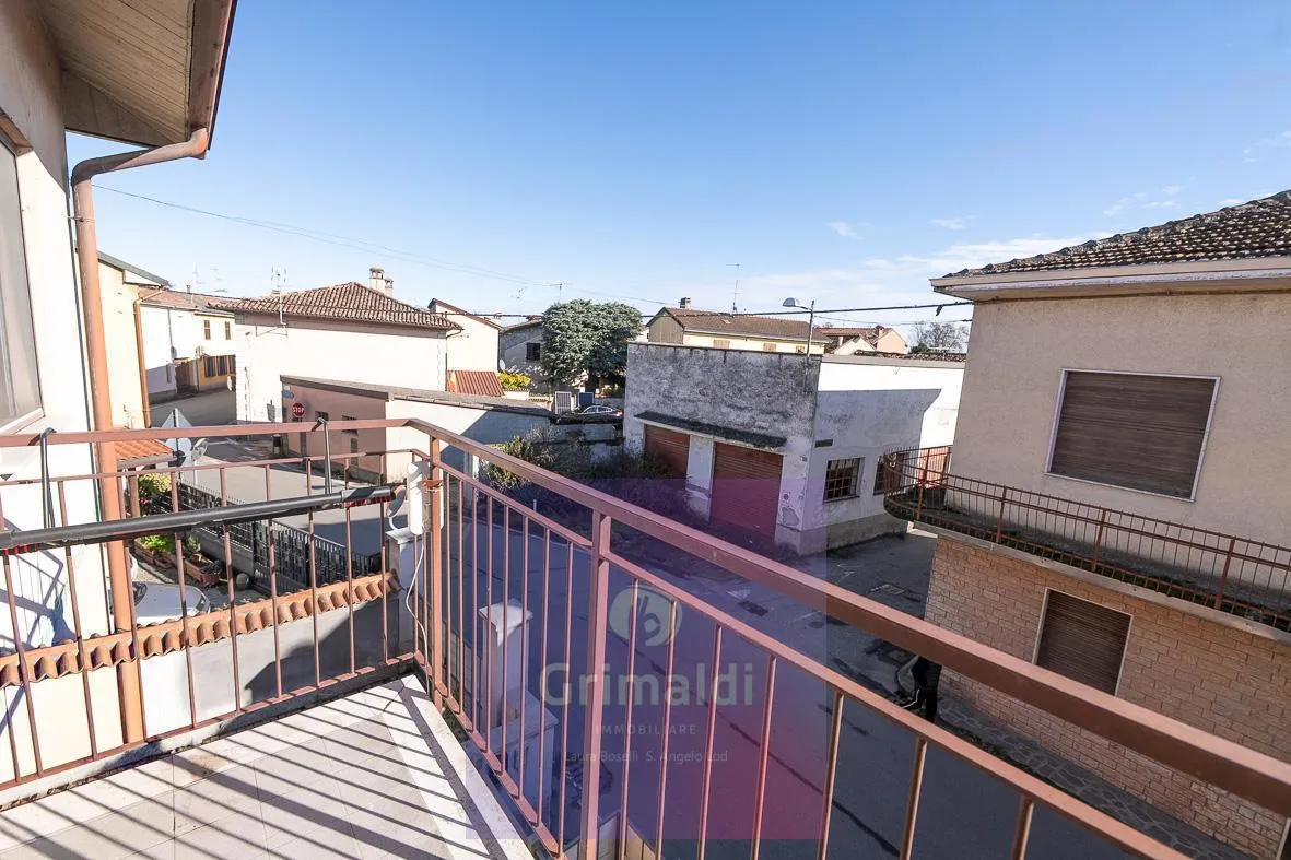 Appartamento in vendita a Villanova del Sillaro - foto 4