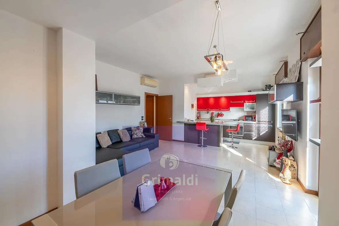 Appartamento in vendita a Villanova del Sillaro - foto 5