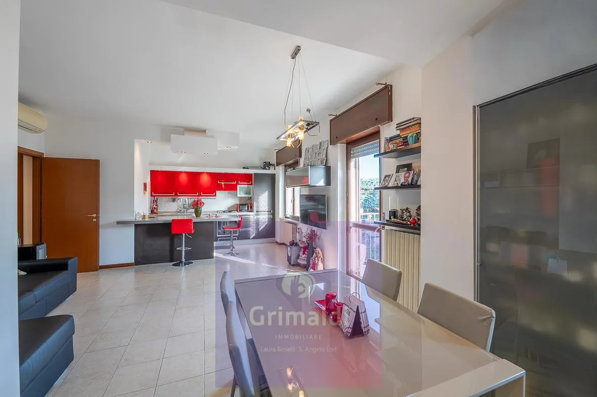 Appartamento in vendita a Villanova del Sillaro - foto 6