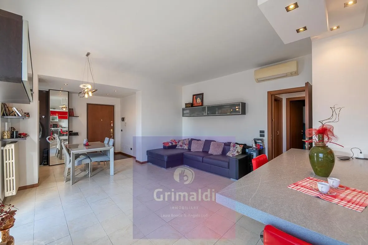 Appartamento in vendita a Villanova del Sillaro - foto 7