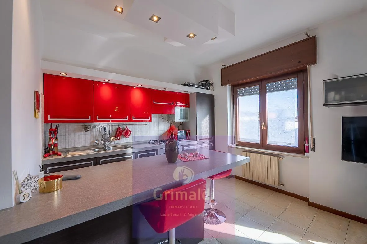 Appartamento in vendita a Villanova del Sillaro - foto 9