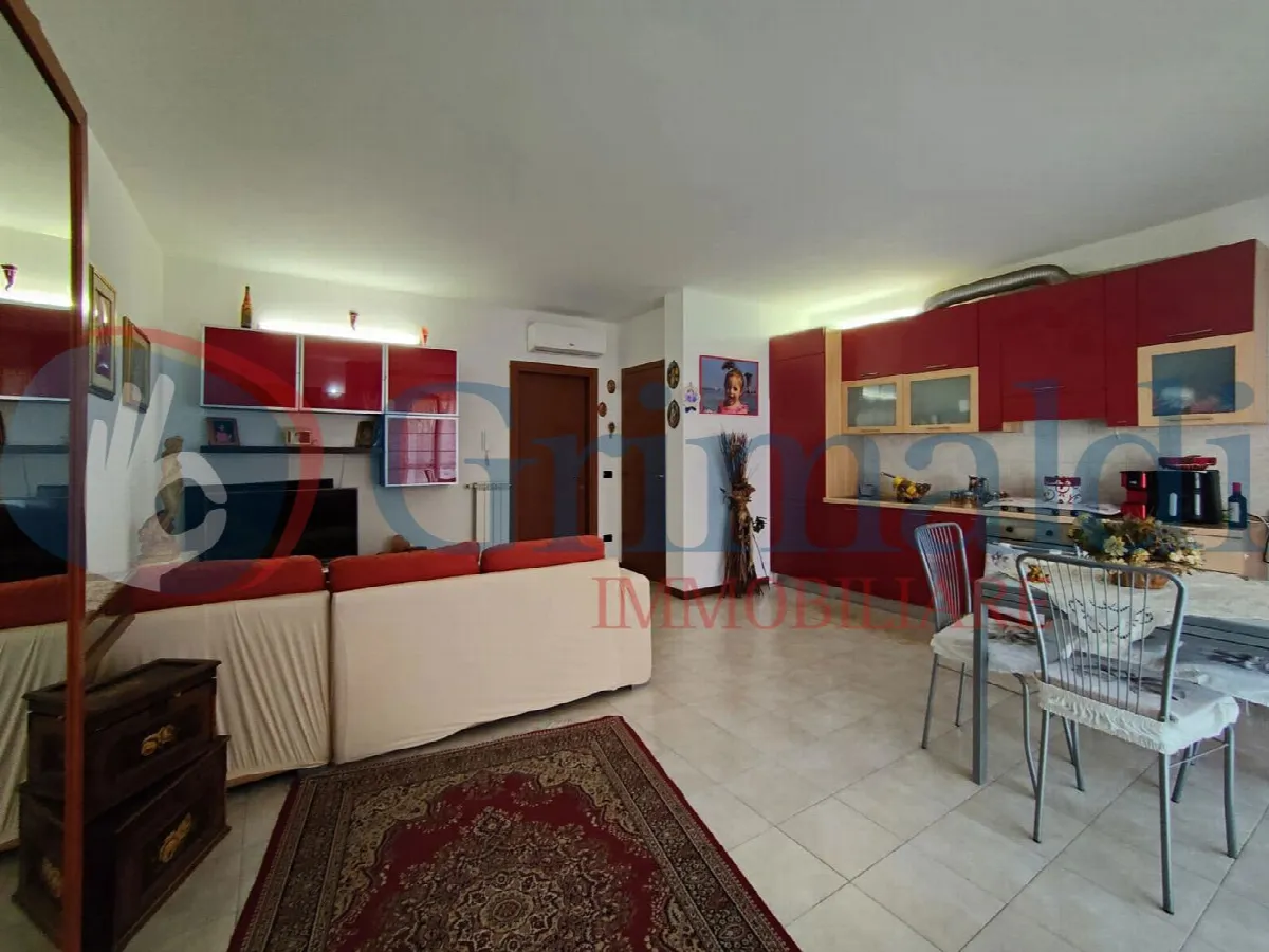 Appartamento in vendita a Sant'Angelo Lodigiano - foto 2