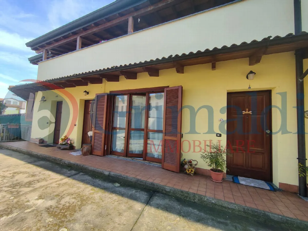 Appartamento in vendita a Sant'Angelo Lodigiano - foto 5