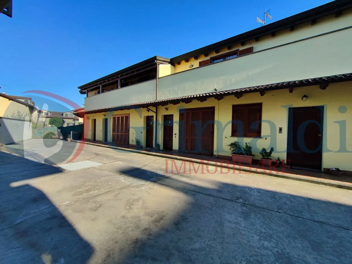 Appartamento in vendita a Sant'Angelo Lodigiano - foto 8