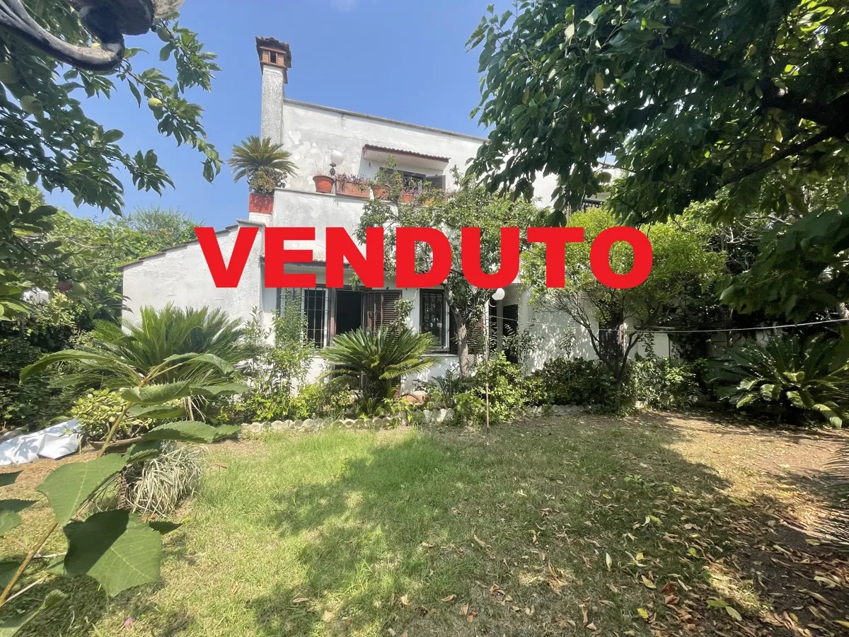 Villetta a schiera in vendita a Cerveteri - foto 1