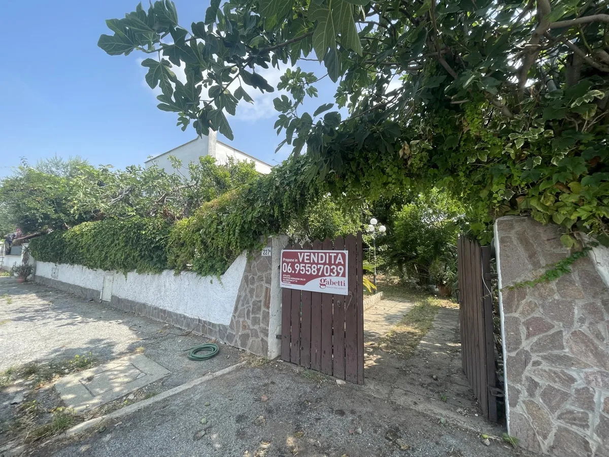 Villetta a schiera in vendita a Cerveteri - foto 4