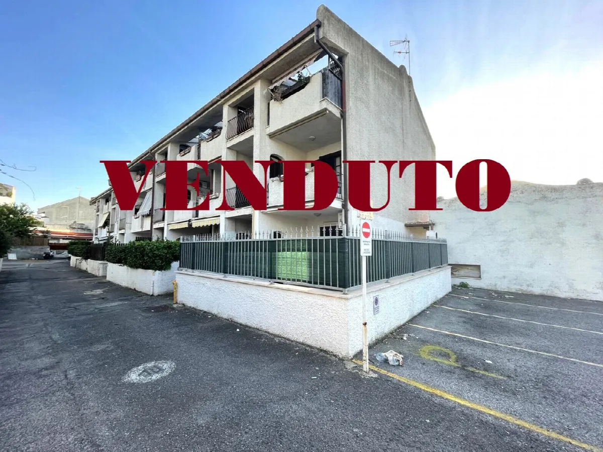 Appartamento in vendita a Cerveteri - foto 1