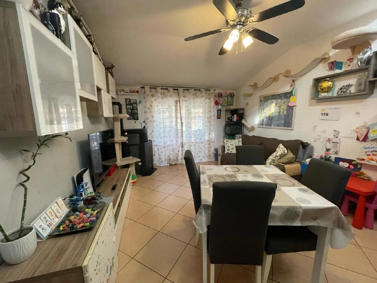 Appartamento in vendita a Cerveteri - foto 6