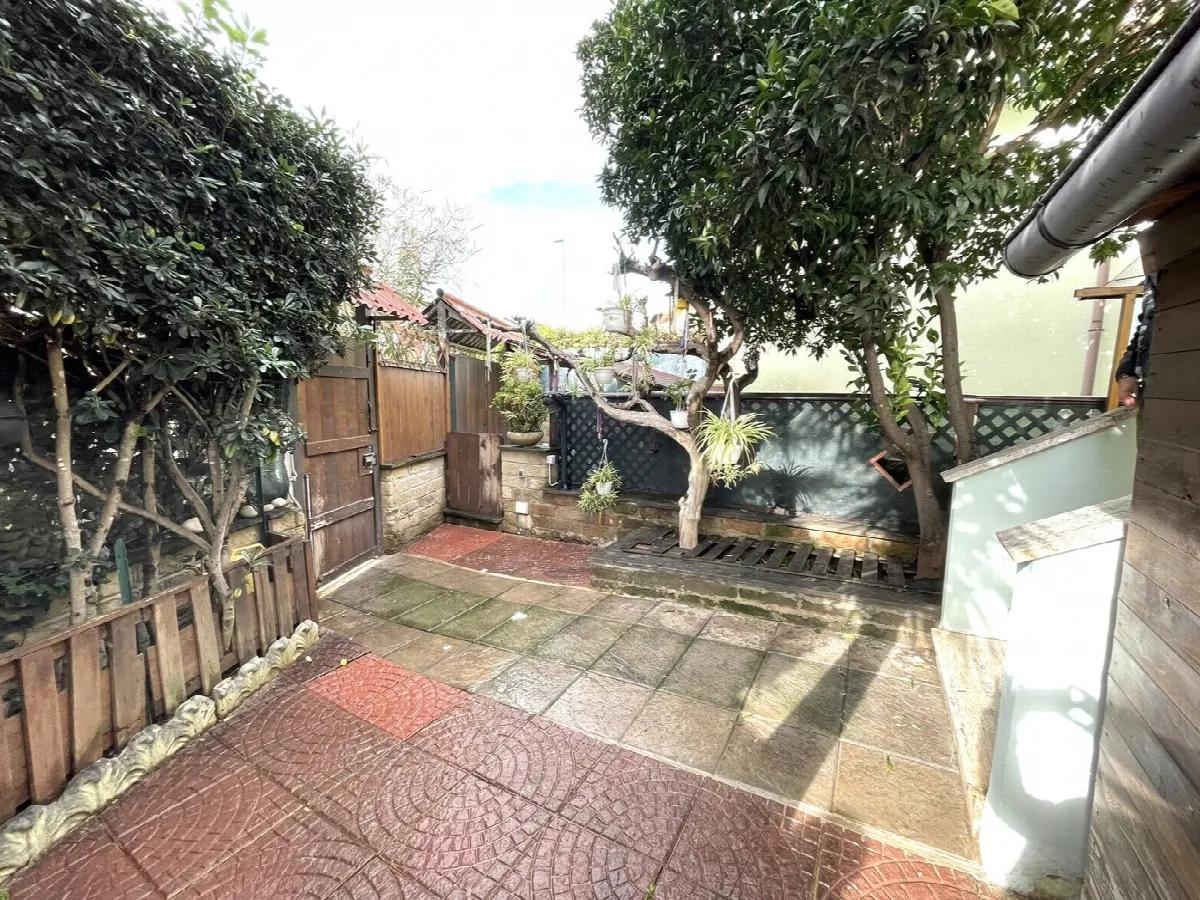 Villetta a schiera in vendita a Cerveteri - foto 10