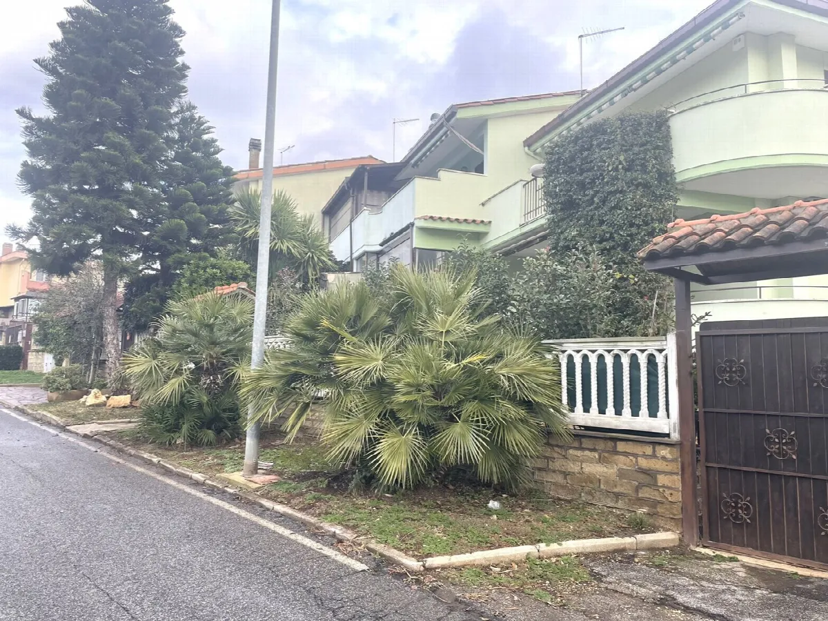 Villetta a schiera in vendita a Cerveteri - foto 3