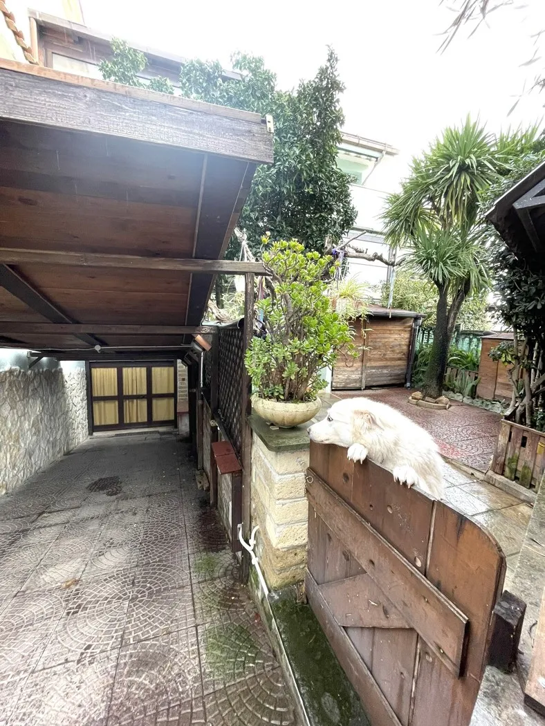 Villetta a schiera in vendita a Cerveteri - foto 7