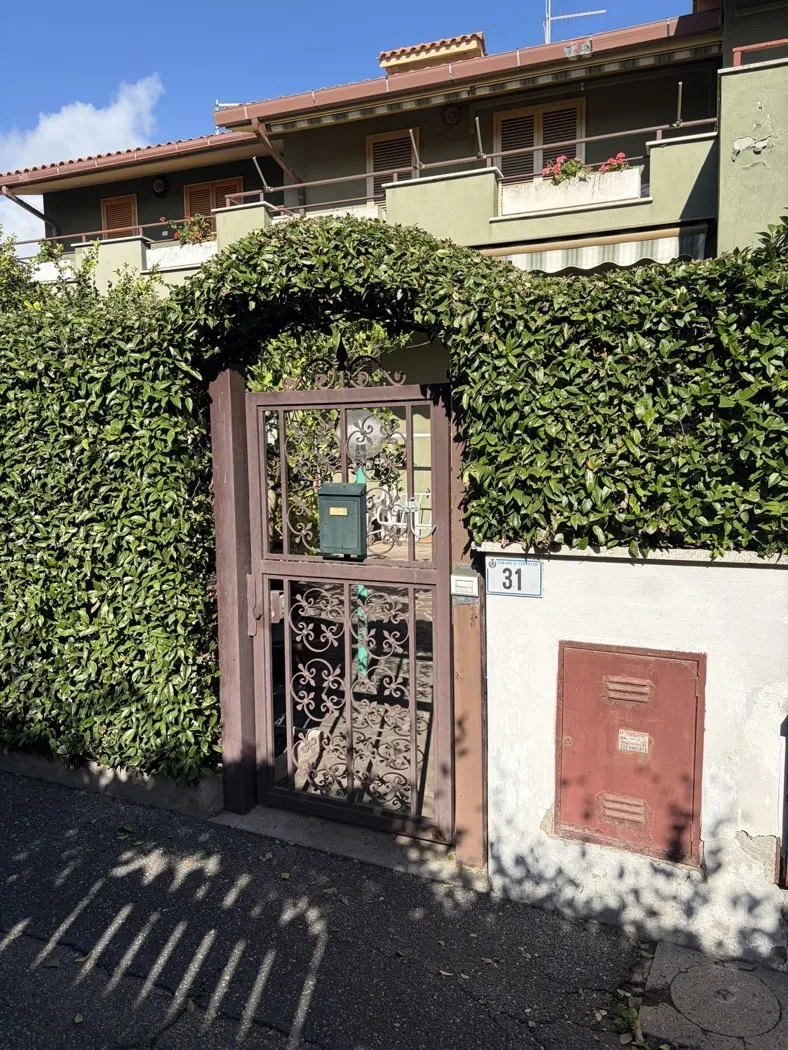 Villetta a schiera in vendita a Cerveteri - foto 2