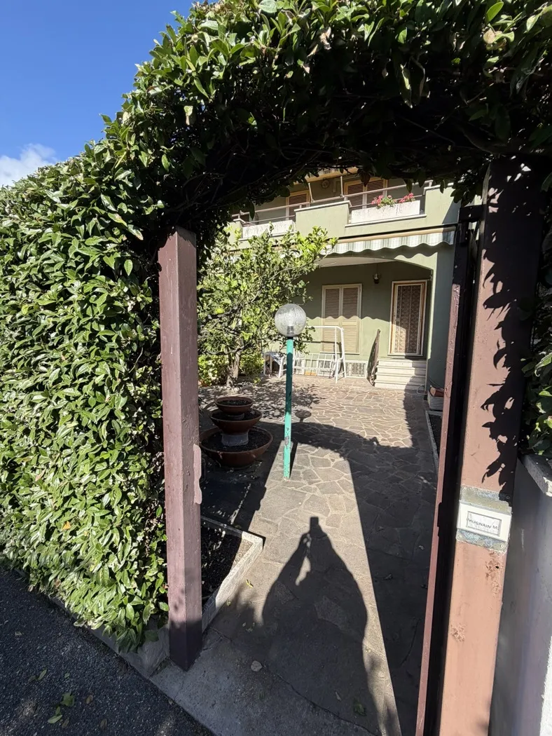 Villetta a schiera in vendita a Cerveteri - foto 4