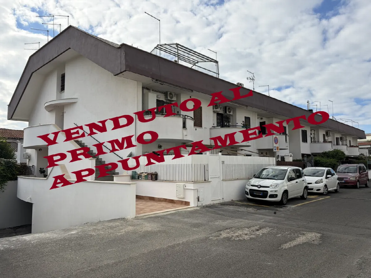 Appartamento in vendita a Cerveteri - foto 1
