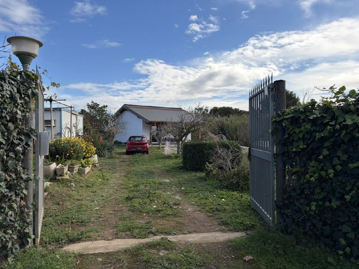 Rustico in vendita a Ladispoli - foto 1