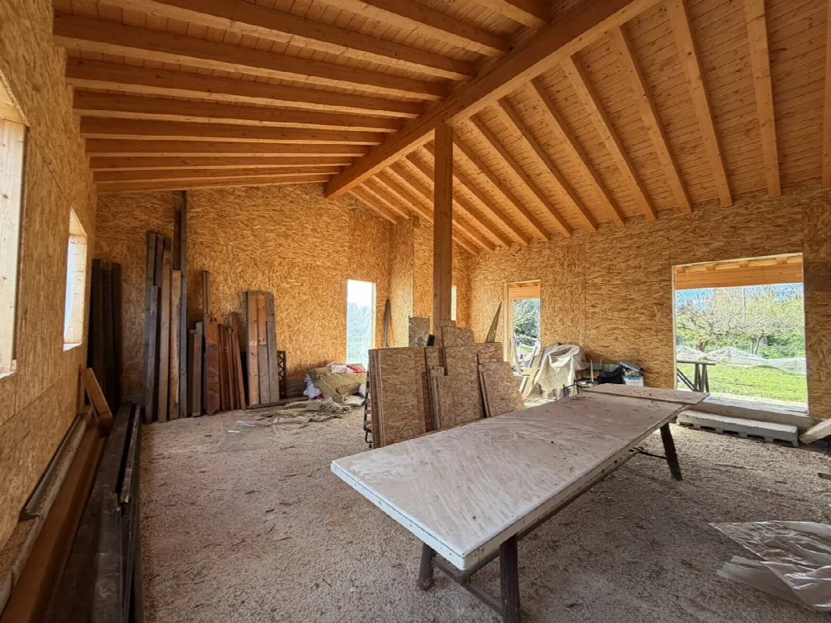 Rustico in vendita a Ladispoli - foto 9