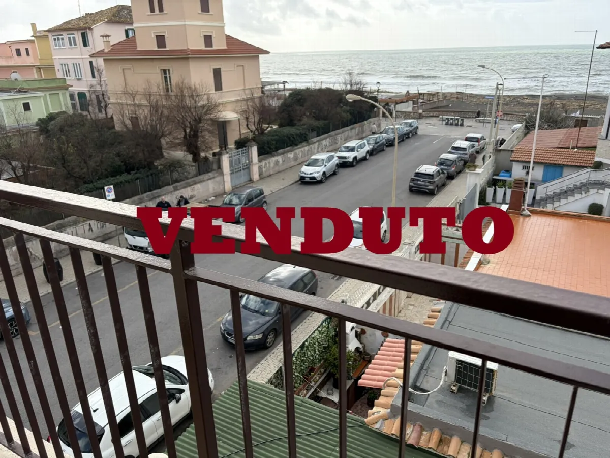 Appartamento in vendita a Ladispoli - foto 1