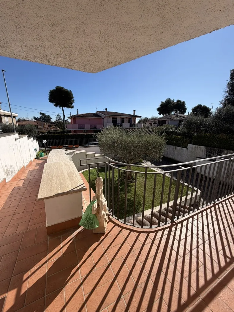 Villetta a schiera in vendita a Cerveteri - foto 5