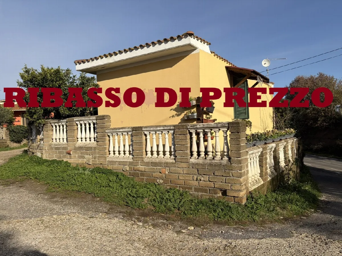 Rustico in vendita a Cerveteri - foto 1