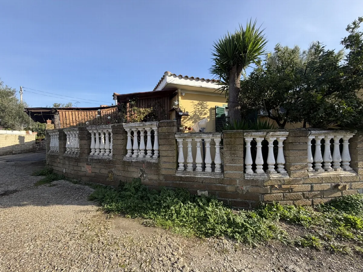 Rustico in vendita a Cerveteri - foto 2