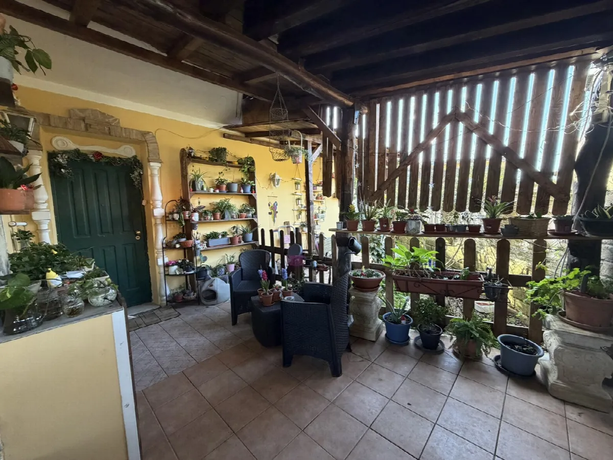 Rustico in vendita a Cerveteri - foto 6