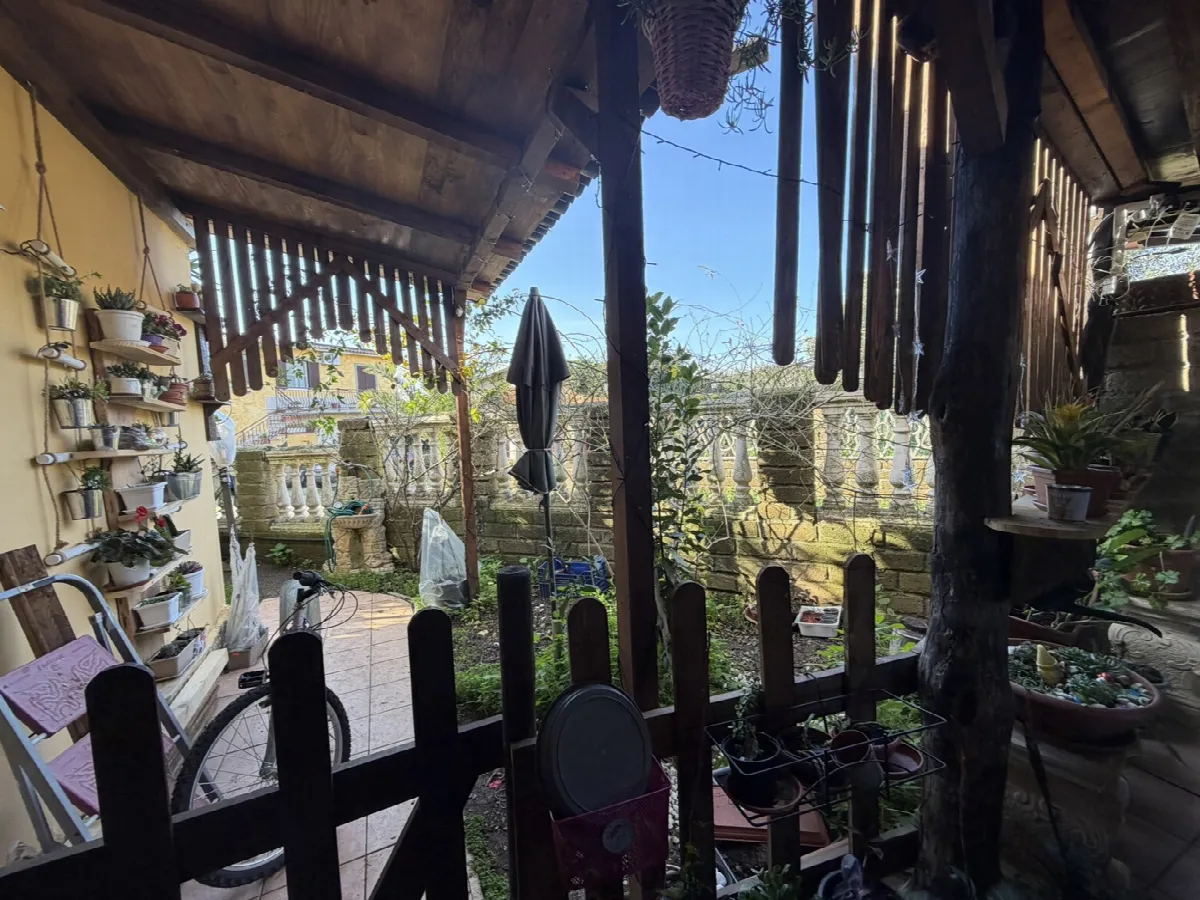 Rustico in vendita a Cerveteri - foto 8