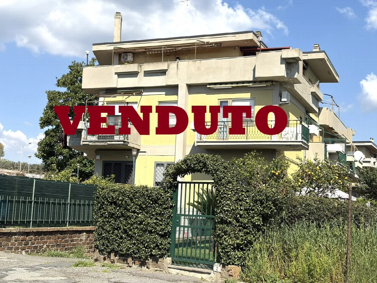 Appartamento in vendita a Cerveteri - foto 1