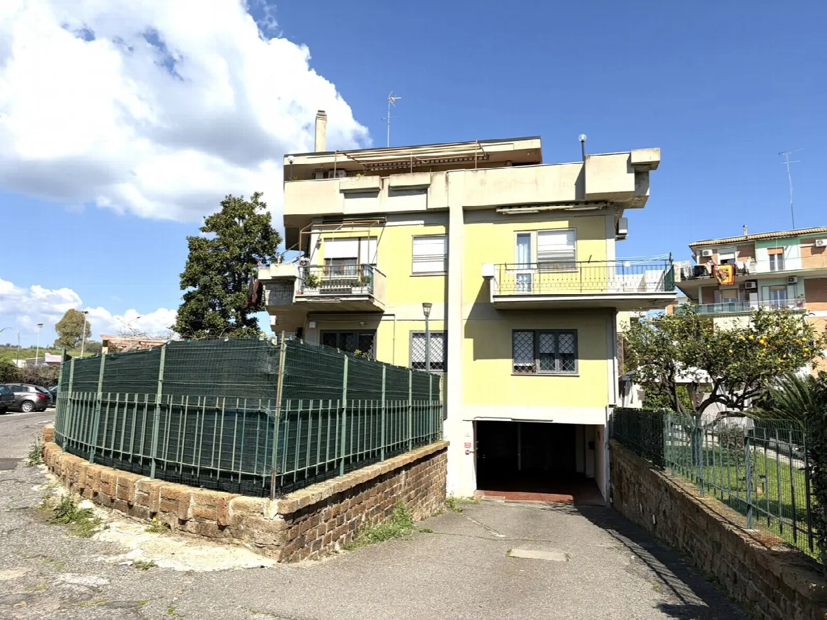 Appartamento in vendita a Cerveteri - foto 4