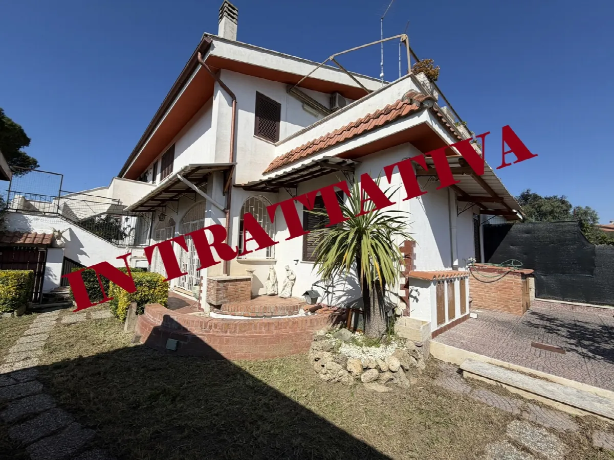 Appartamento in vendita a Cerveteri - foto 1