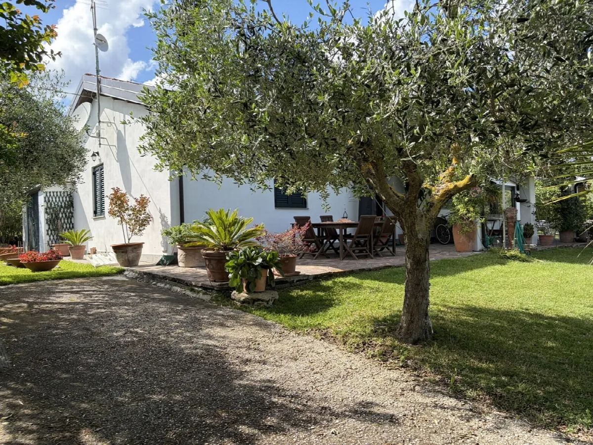 Villetta a schiera in vendita a Cerveteri - foto 4