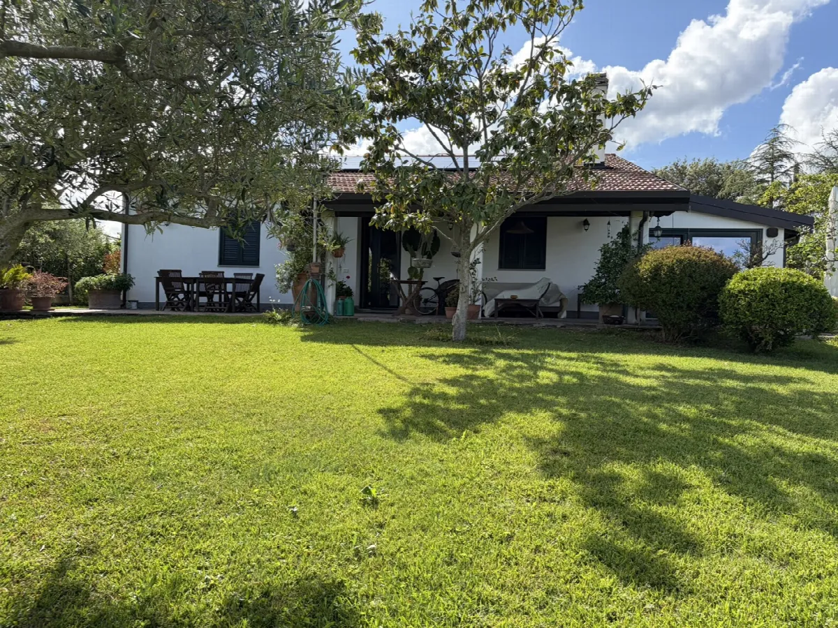 Villetta a schiera in vendita a Cerveteri - foto 7