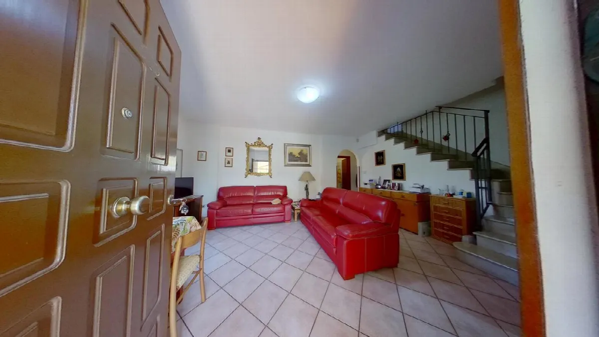 Villetta a schiera in vendita a Cerveteri - foto 10