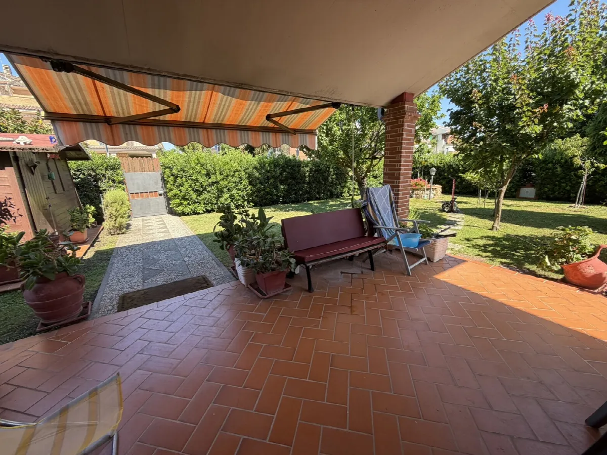 Villetta a schiera in vendita a Cerveteri - foto 8