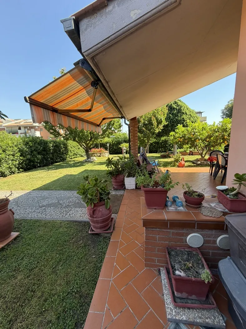 Villetta a schiera in vendita a Cerveteri - foto 9