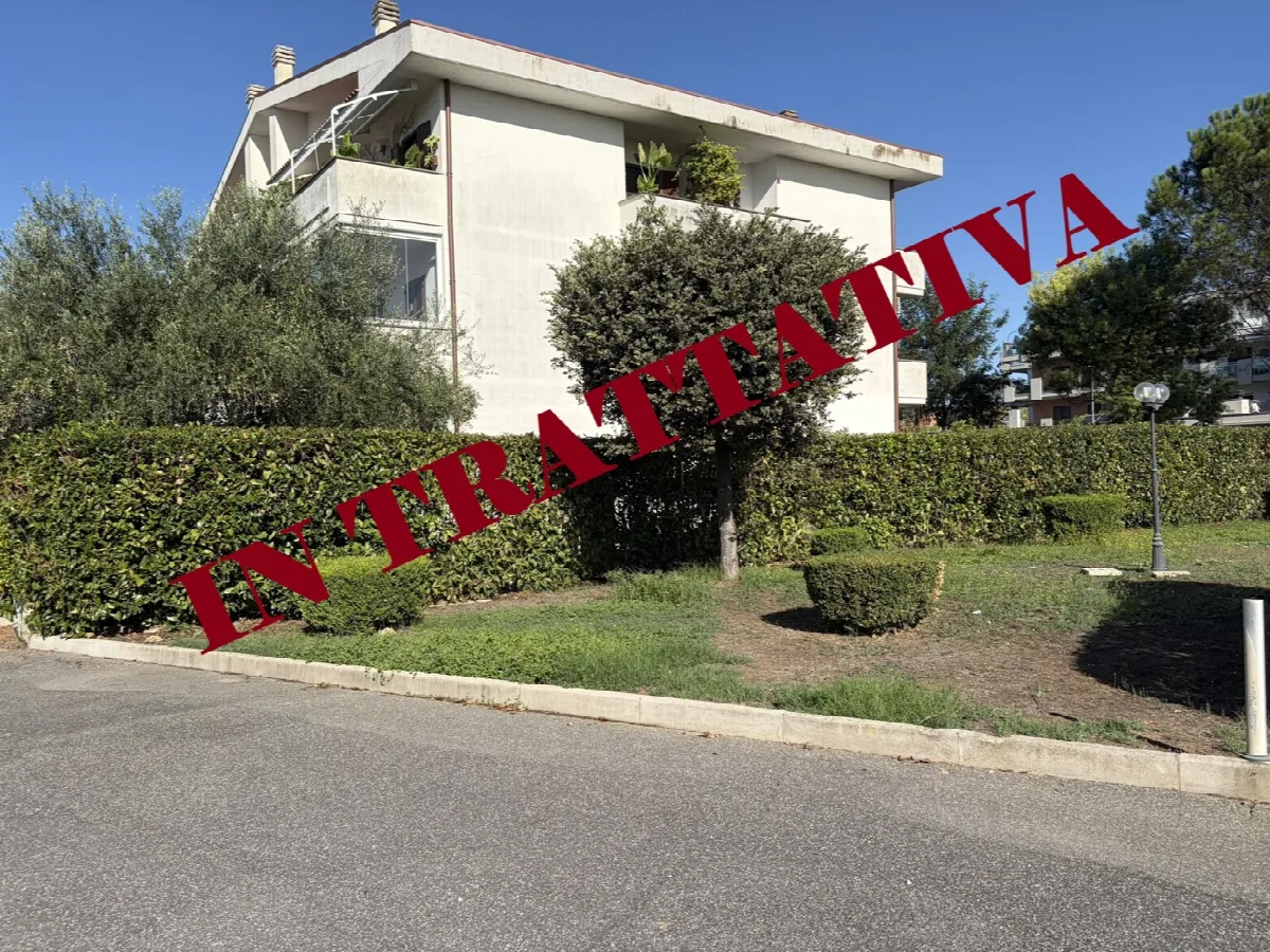 Appartamento in vendita a Roma - foto 1