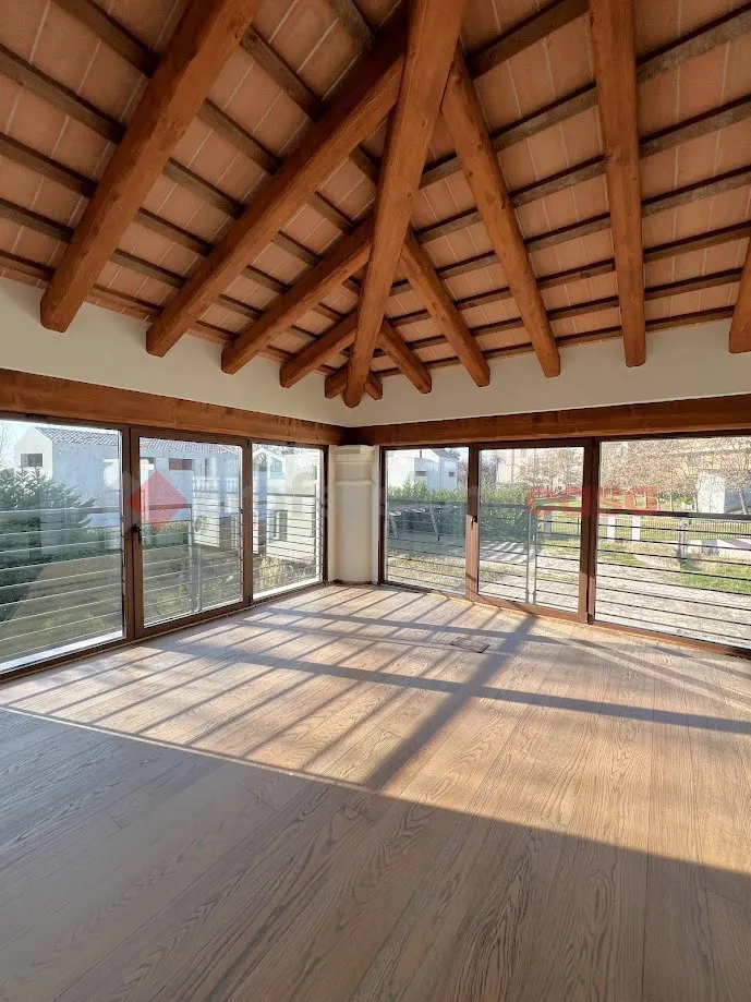 Casa indipendente in vendita a Stra - foto 1