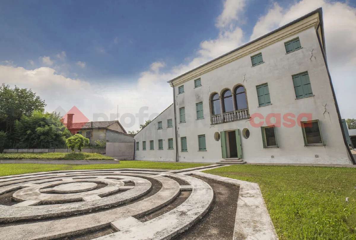 Appartamento in vendita a Stra - foto 1
