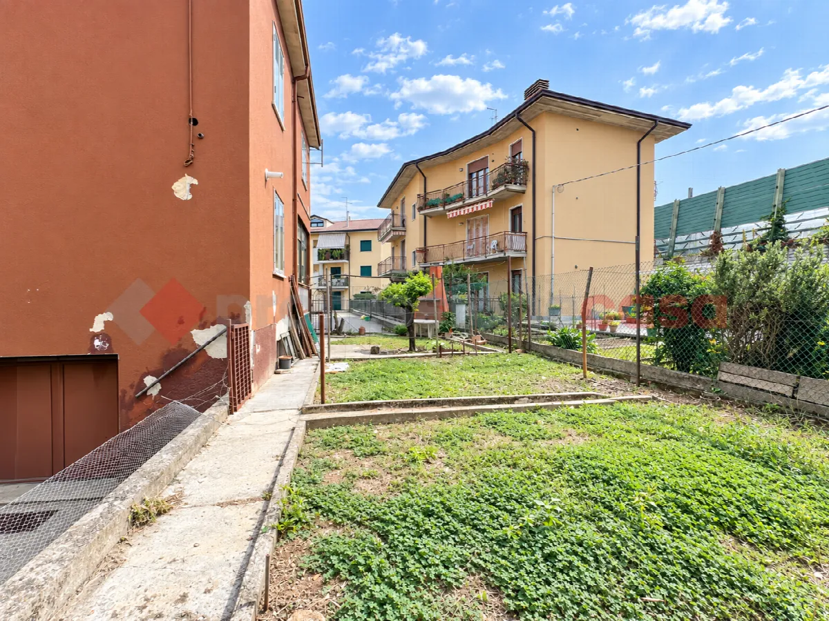 Casa indipendente in vendita a San Martino Buon Albergo - foto 4