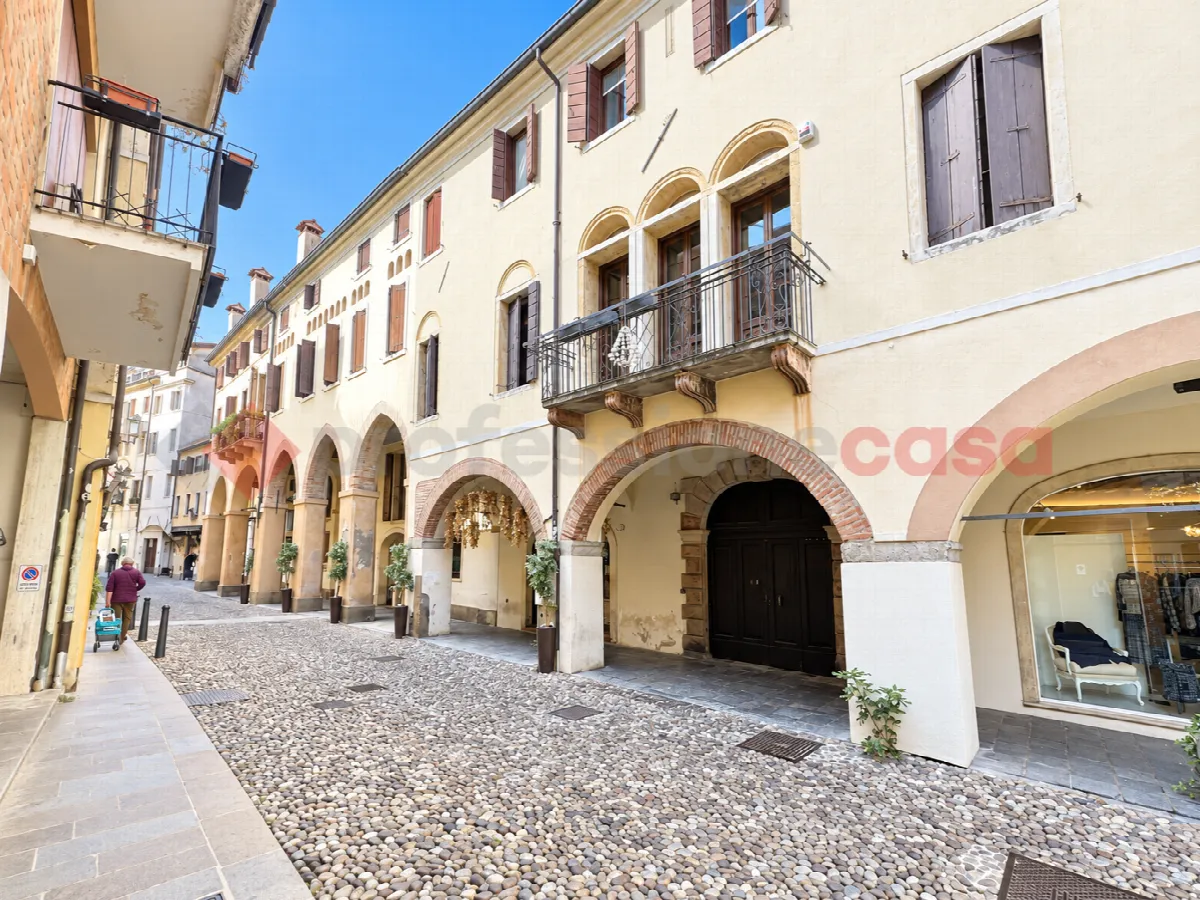 Appartamento in vendita a Padova - foto 1